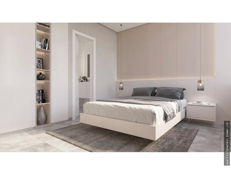 Apartamento en Venta Bella Vista