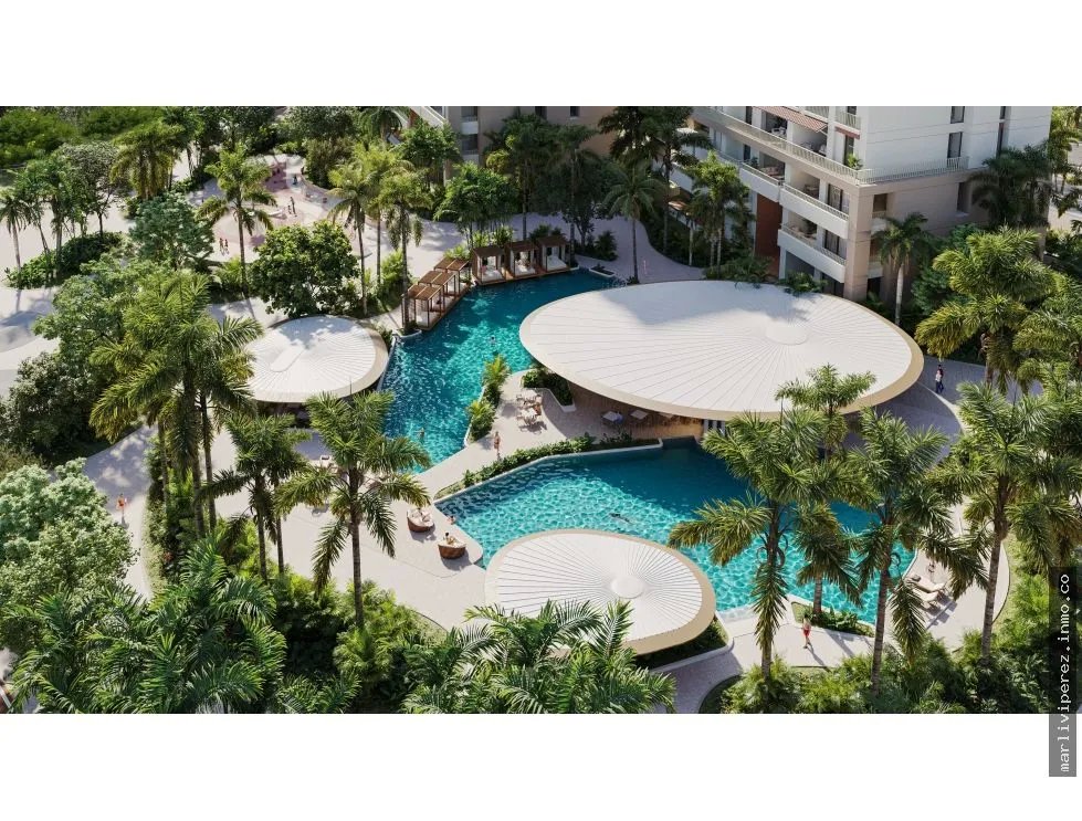 Apartamento en Venta Buenaventura