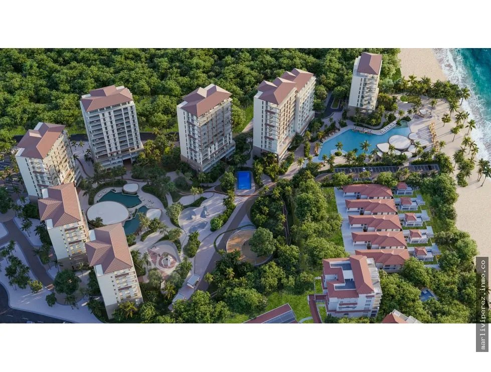 Apartamento en Venta Buenaventura