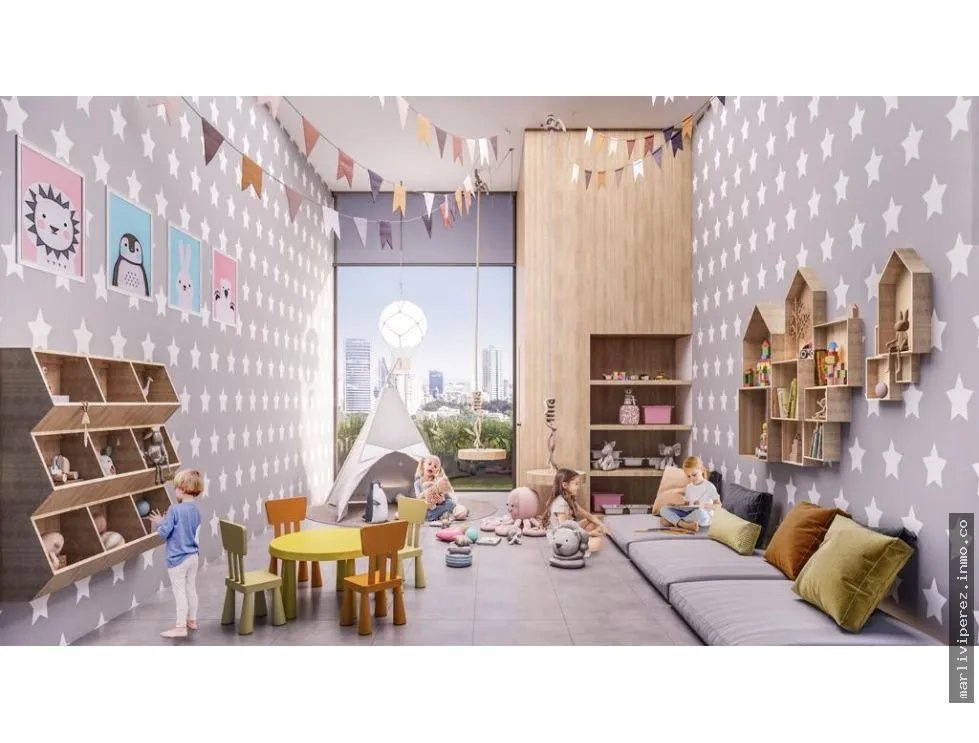 Apartment for Sale Via Argentina