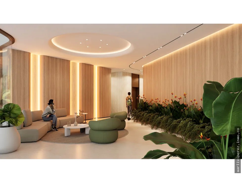 Luxury Apartment for Sale in Santa María Bosco di Santa María