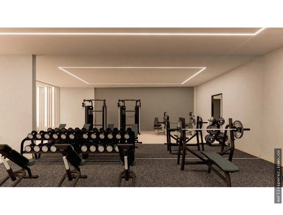 Apartamento en Venta en Bella Vista