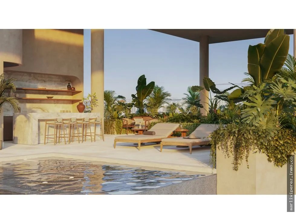 Apartamento en Venta en Obarrio-Bella Vista