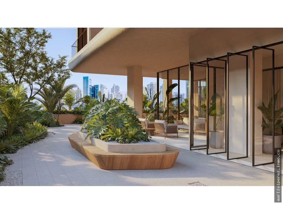Apartamento en Venta en Bella Vista