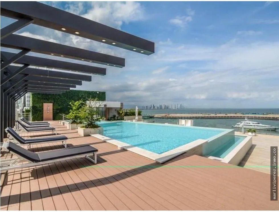 Luxury Apartment for Sale in Ocean Reef – Punta Pacífica