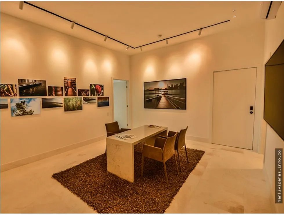 Luxury Apartment for Sale in Ocean Reef – Punta Pacífica