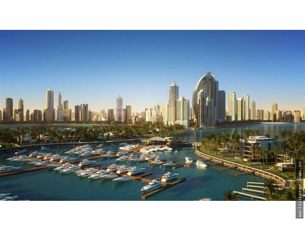 Luxury Apartment for Sale in Ocean Reef – Punta Pacífica
