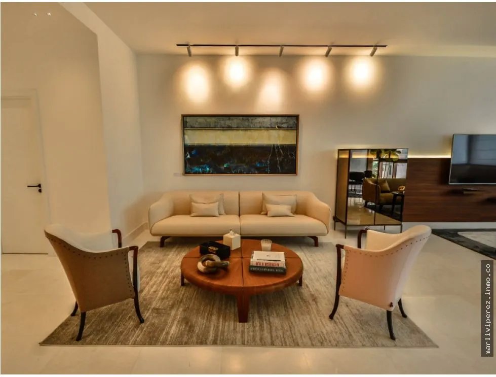 Luxury Apartment for Sale in Ocean Reef – Punta Pacífica
