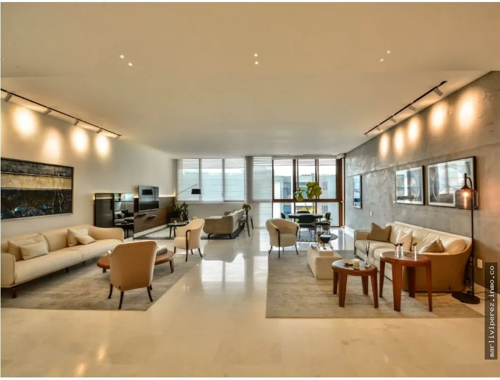 Luxury Apartment for Sale in Ocean Reef – Punta Pacífica