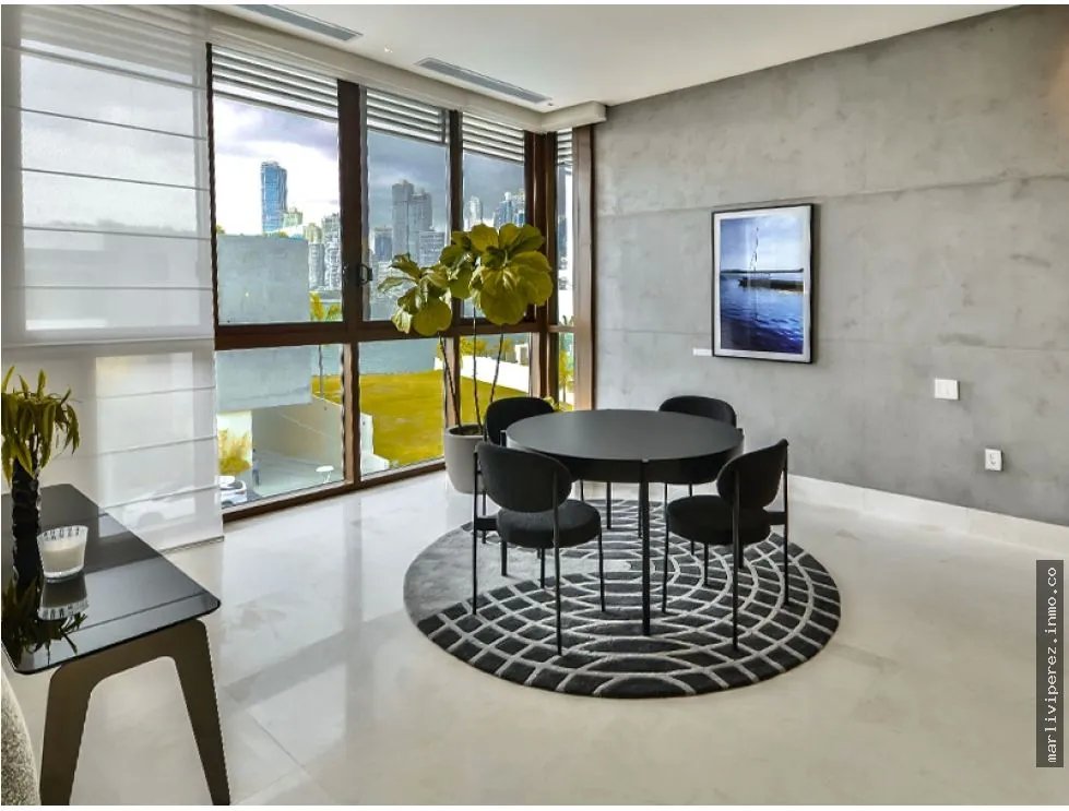 Luxury Apartment for Sale in Ocean Reef – Punta Pacífica