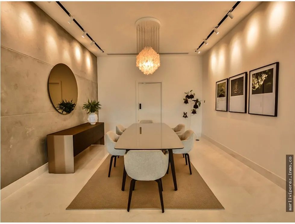Luxury Apartment for Sale in Ocean Reef – Punta Pacífica