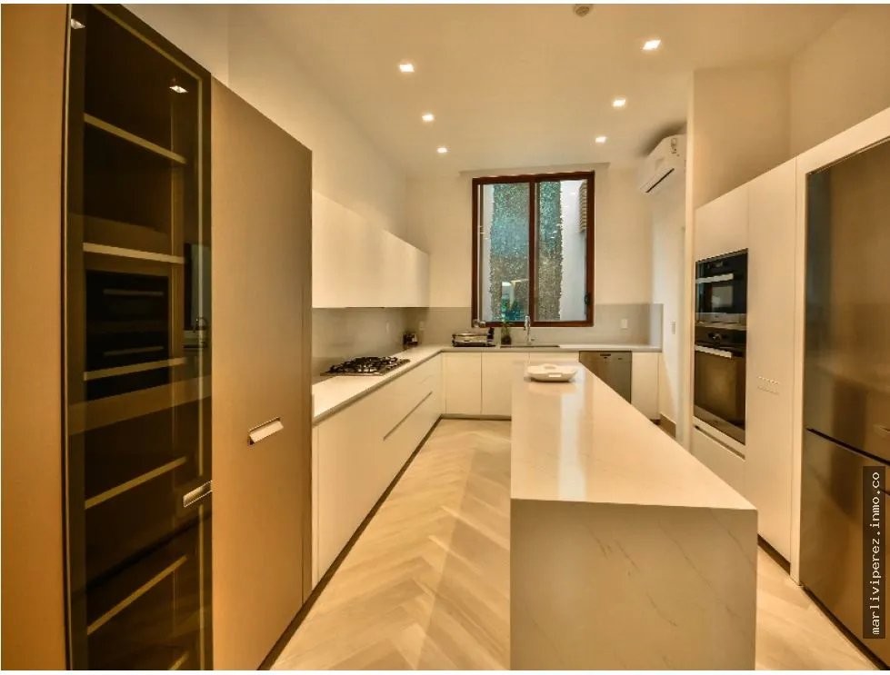 Luxury Apartment for Sale in Ocean Reef – Punta Pacífica