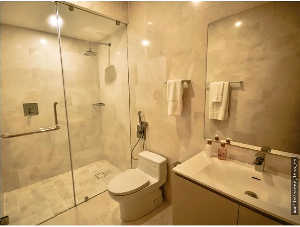 Luxury Apartment for Sale in Ocean Reef – Punta Pacífica