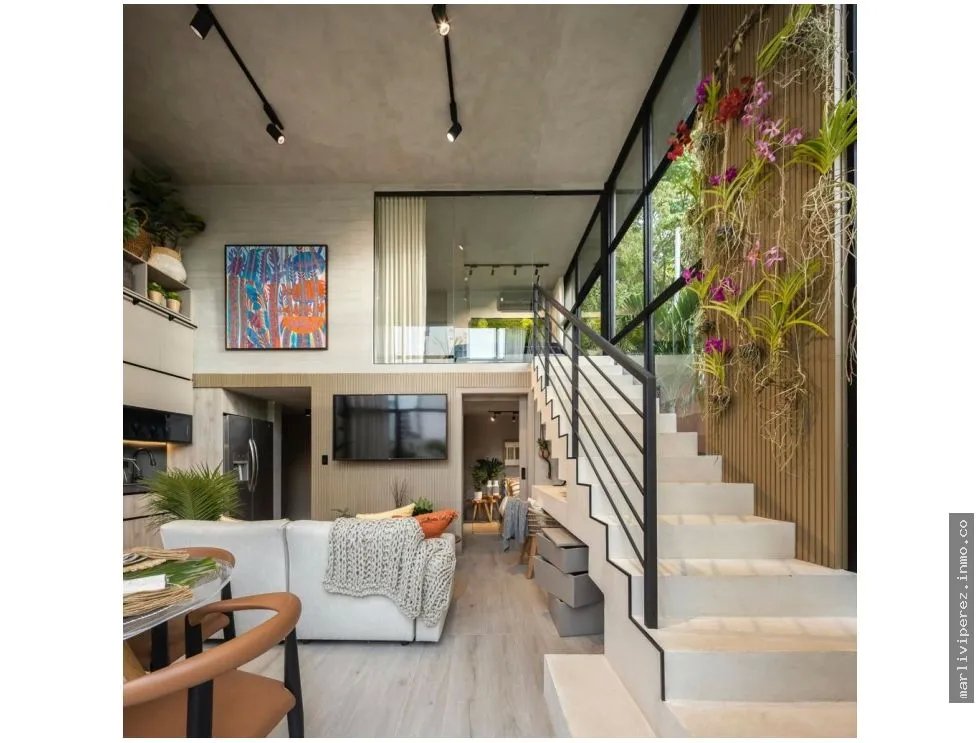 Apartamento en venta en Coco del Mar