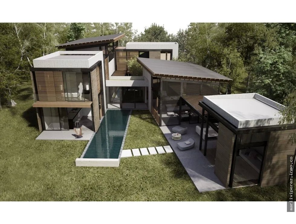 Casa en venta en Hillridge, Panamá Pacífico
