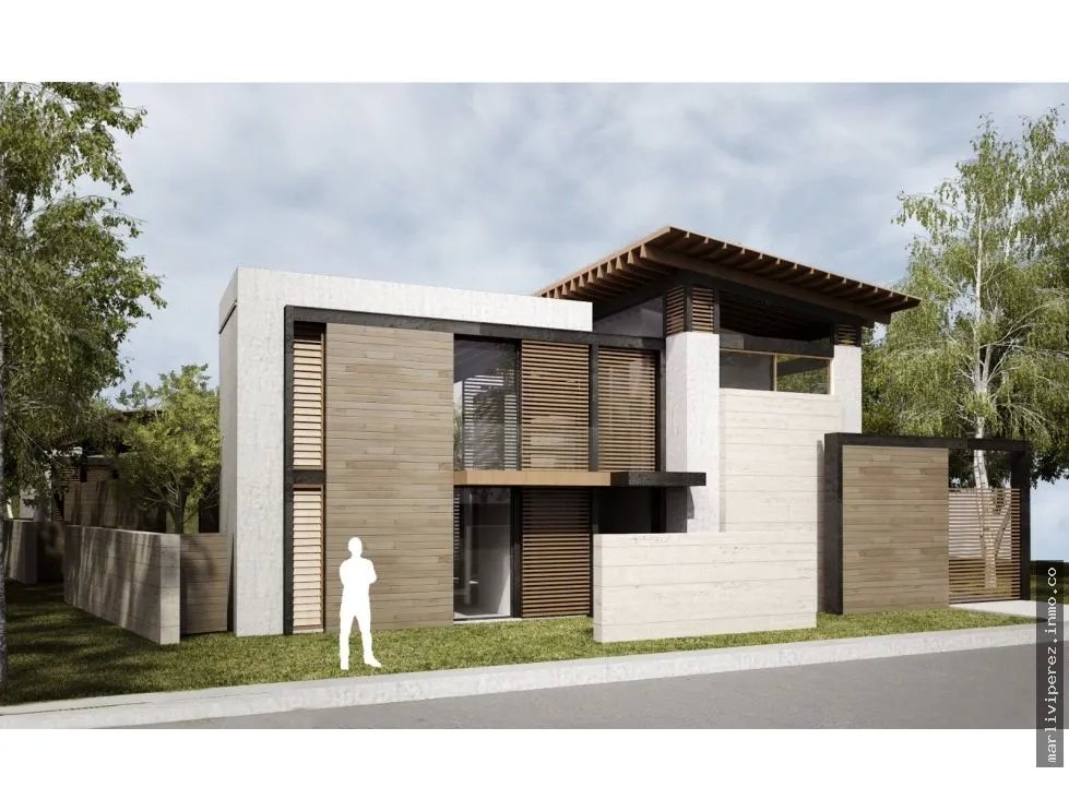 Casa en venta en Hillridge, Panamá Pacífico
