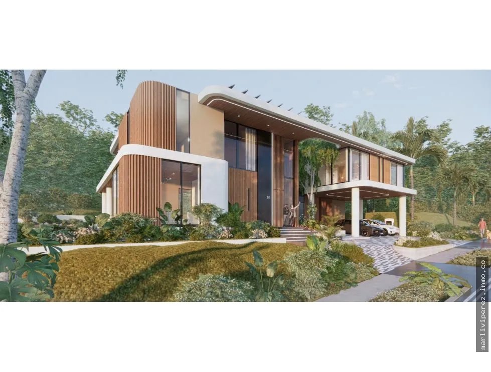 Casa en venta en Hillridge, Panamá Pacífico