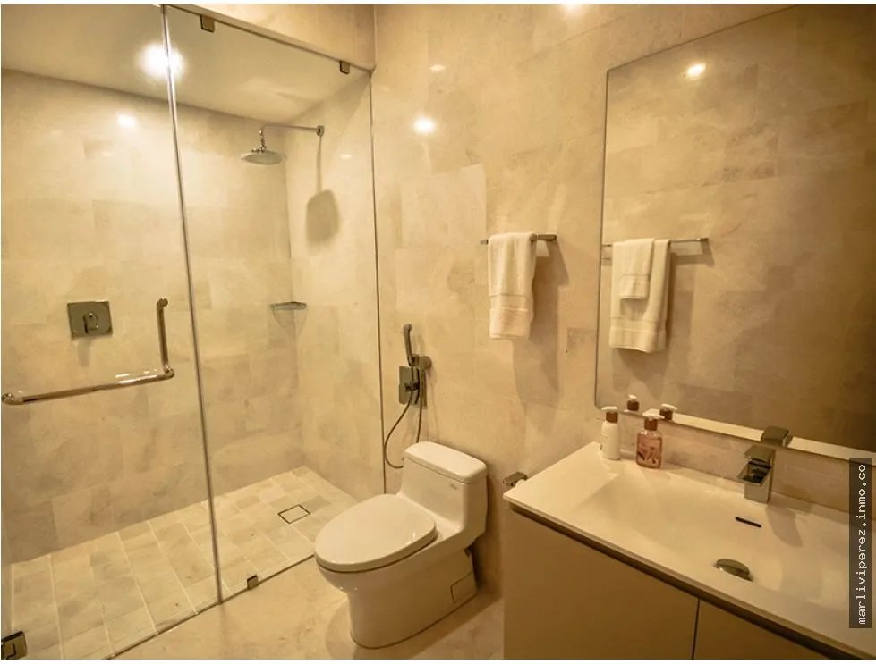 Sale of Apartment in Ocean Reef – Punta Pacifica