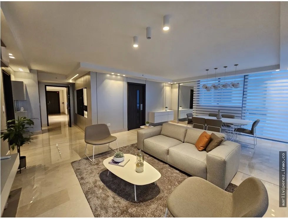 Luxury Apartment for Sale in Coco del Mar, San Francisco
