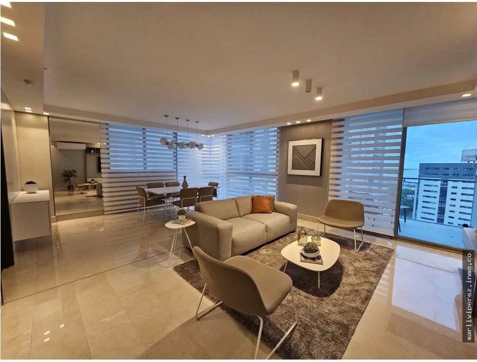 Luxury Apartment for Sale in Coco del Mar, San Francisco