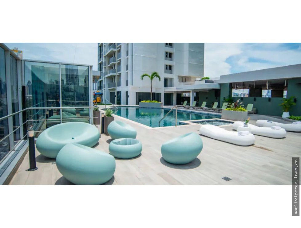 Apartamento en Venta Via España