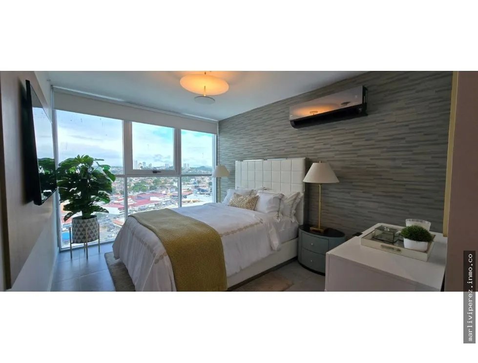 Apartamento en Venta Via España