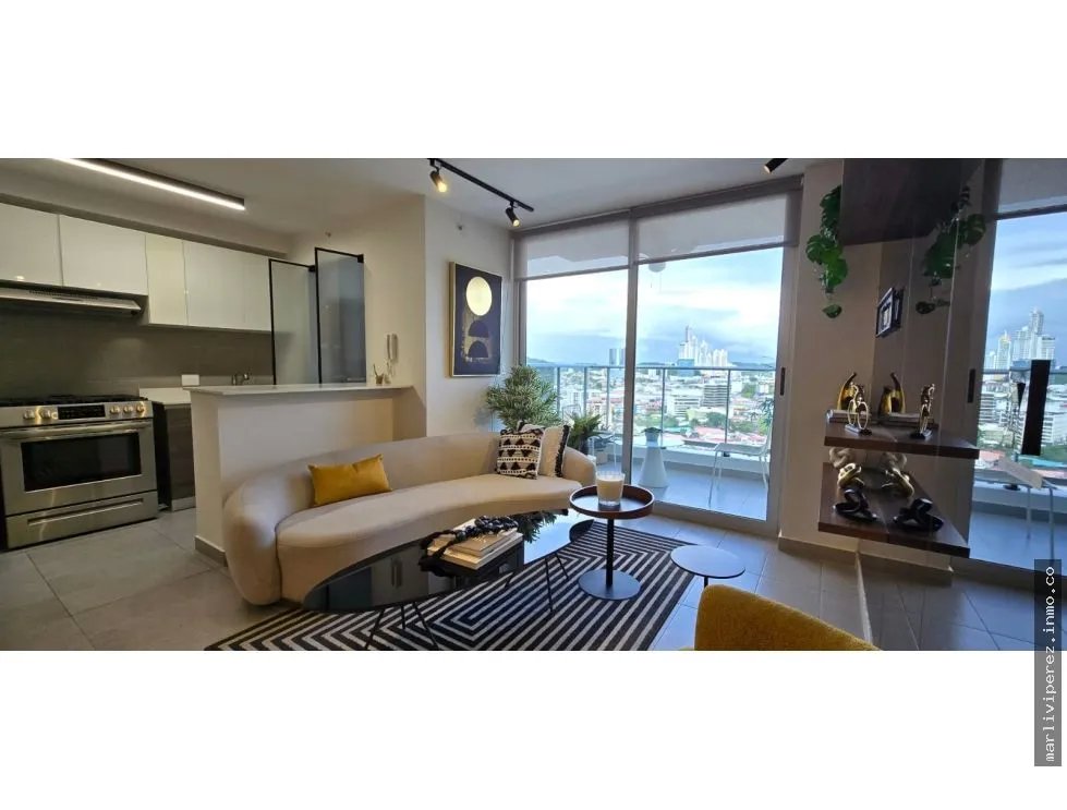 Apartamento en Venta Via España