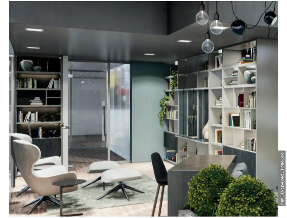 Apartamento en Venta Via España