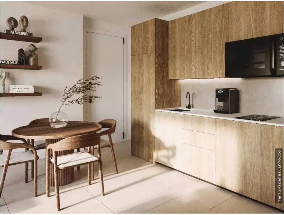 Venta de Apartamento en El Cangrejo