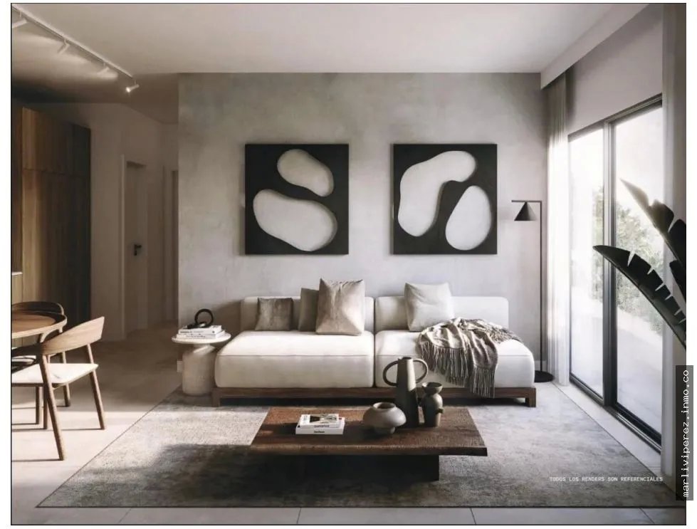 Venta de Apartamento en El Cangrejo