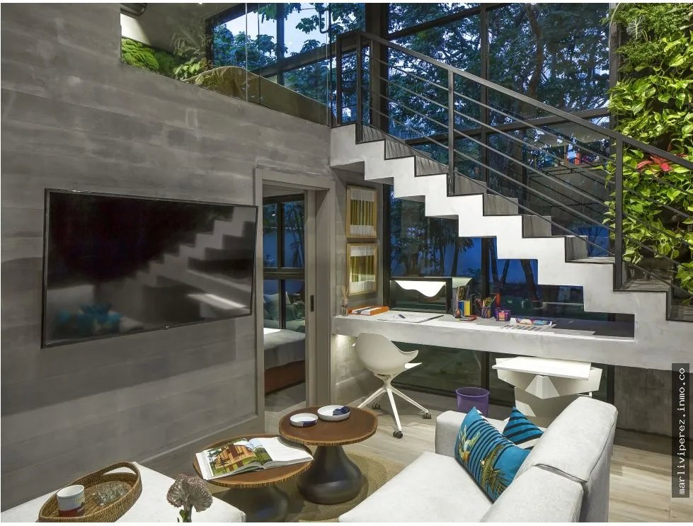 Venta de apartamento en Coco del Mar