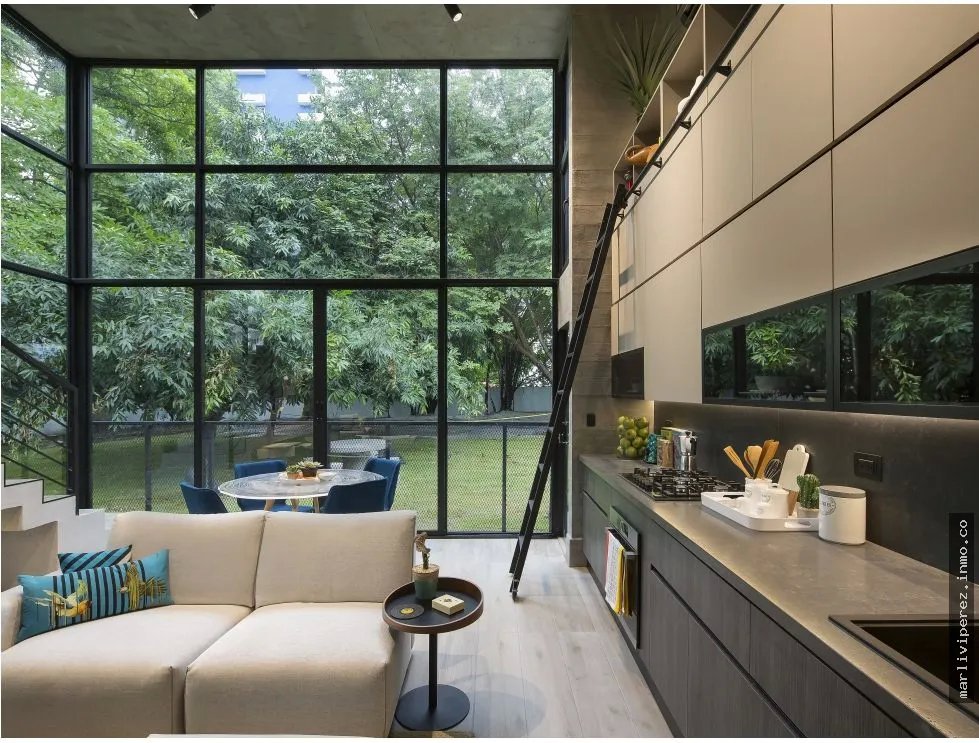 Venta de apartamento en Coco del Mar