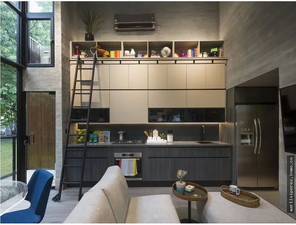 Venta de apartamento en Coco del Mar