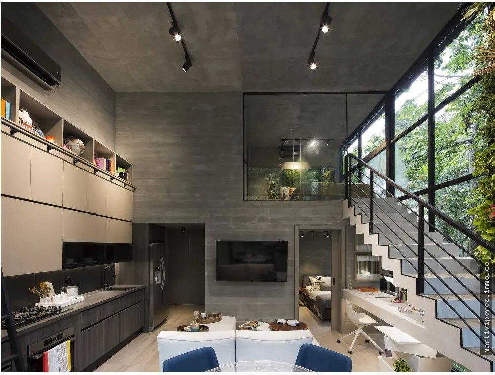 Venta de apartamento en Coco del Mar