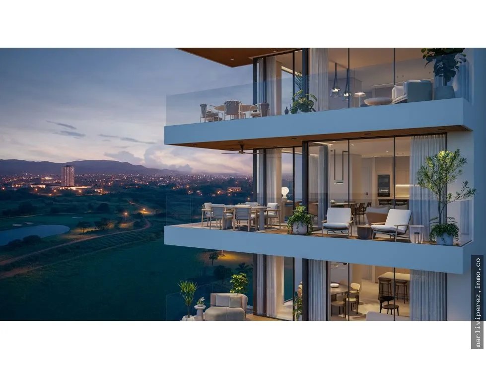 Apartment for Sale in Santa Maria
