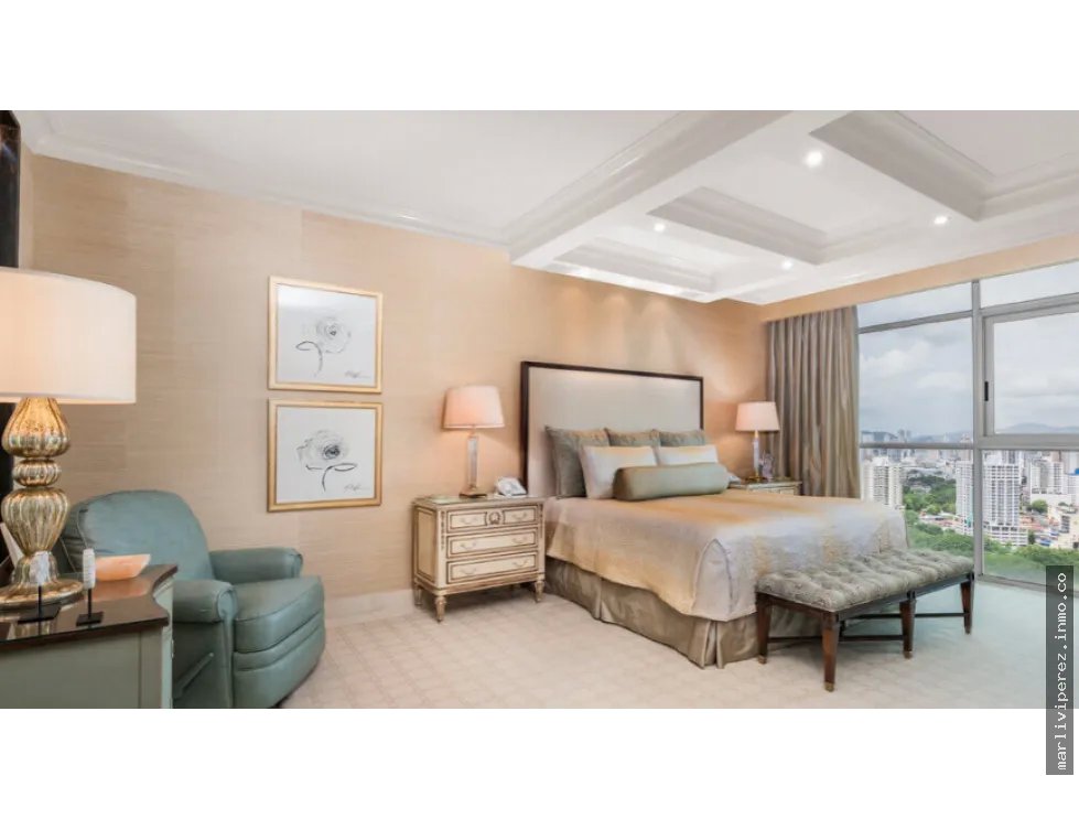Apartamento en Venta en San Francisco