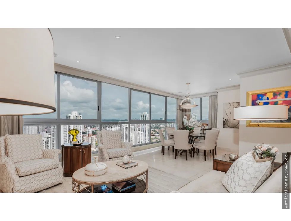 Apartamento en Venta en San Francisco