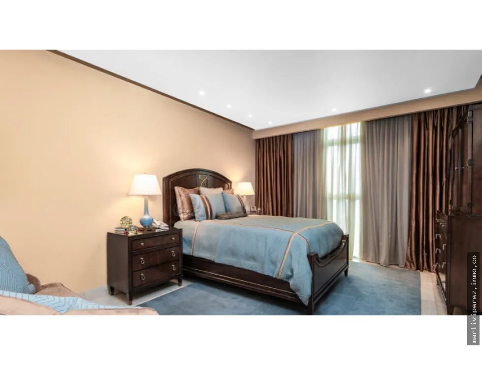 Apartamento en Venta en San Francisco