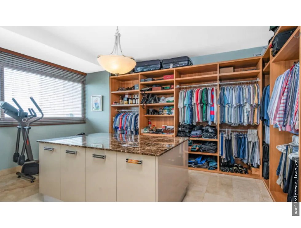 Apartamento en Venta en San Francisco