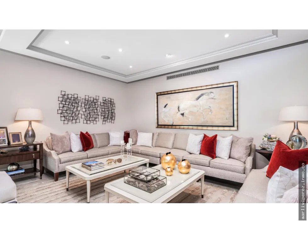 Apartamento en Venta en San Francisco