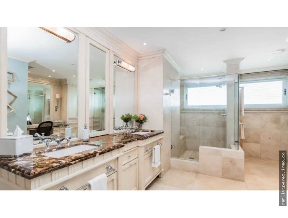 Apartamento en Venta en San Francisco