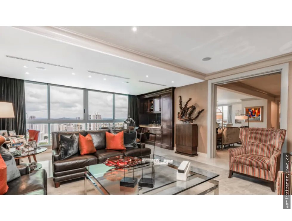 Apartamento en Venta en San Francisco