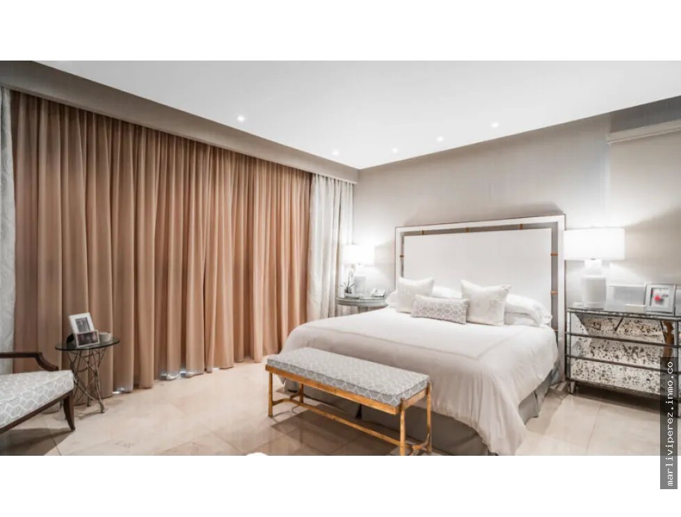 Apartamento en Venta en San Francisco