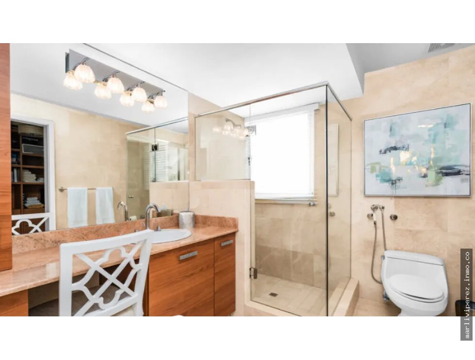 Apartamento en Venta en San Francisco