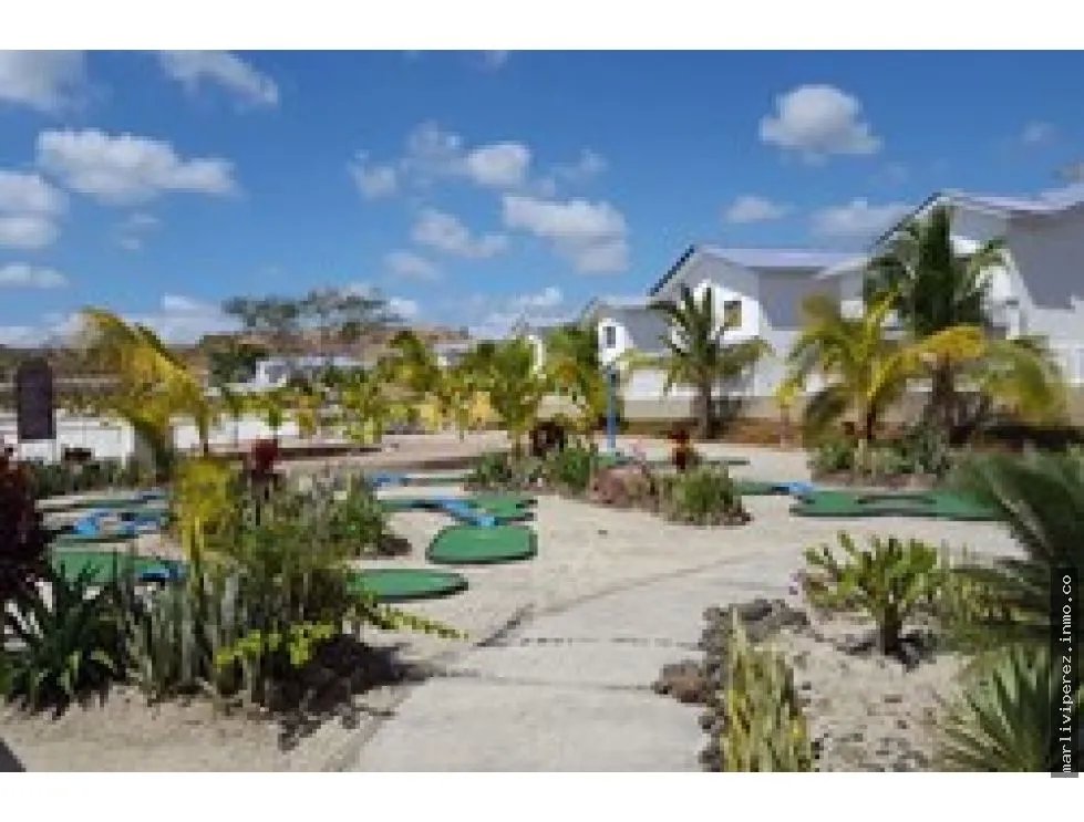 Apartment Rental in Playa Dorada