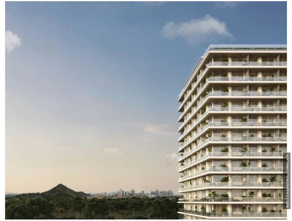 Venta de Apartamento en Amador, Panamá