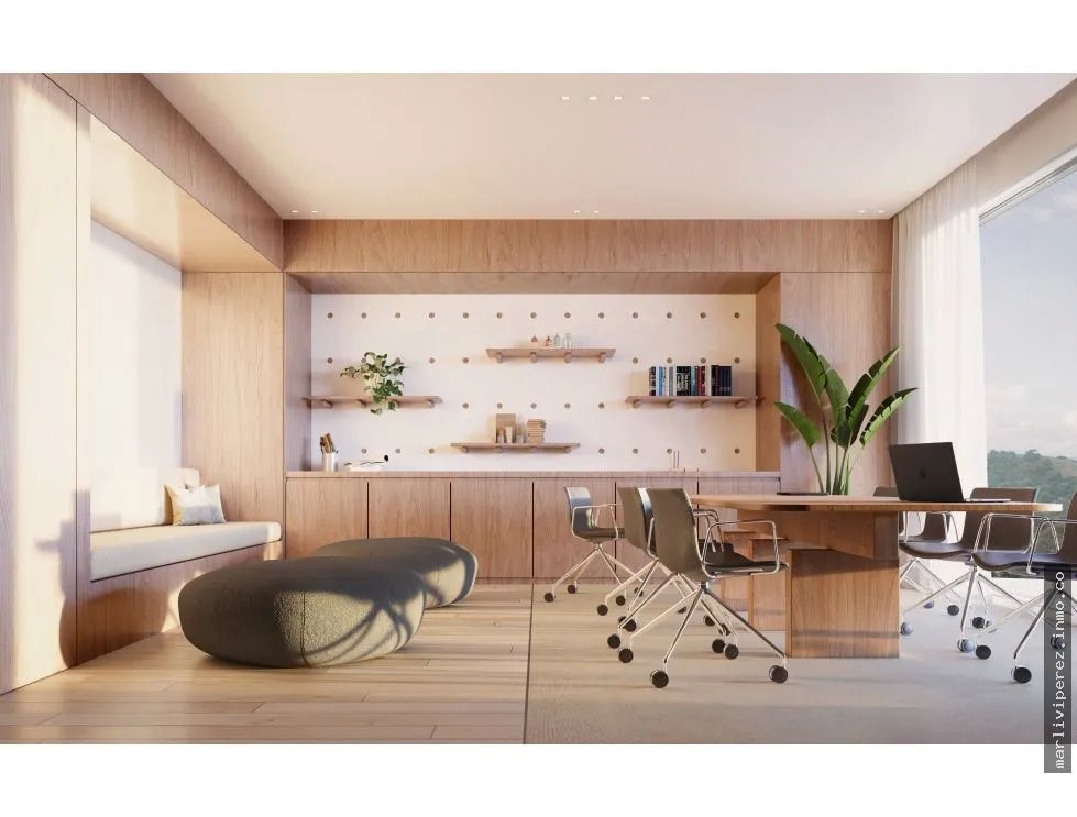 Venta de Apartamento en Amador, Panamá