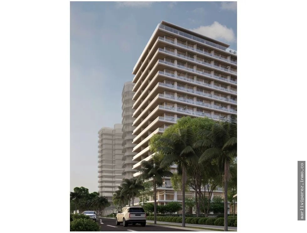 Venta de Apartamento en Amador, Panamá