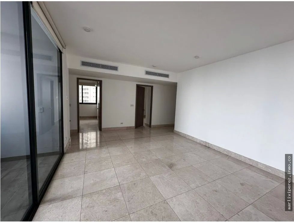 Venta de Apartamentos Luxury en Paitilla, Panamá