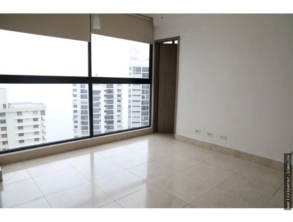 Venta de Apartamentos Luxury en Paitilla, Panamá